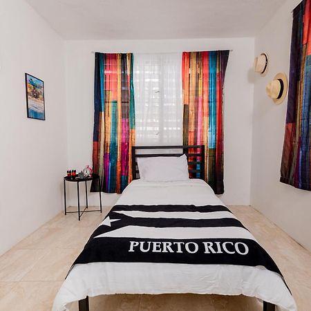 Casa Luquillo Apartment Fajardo Bagian luar foto