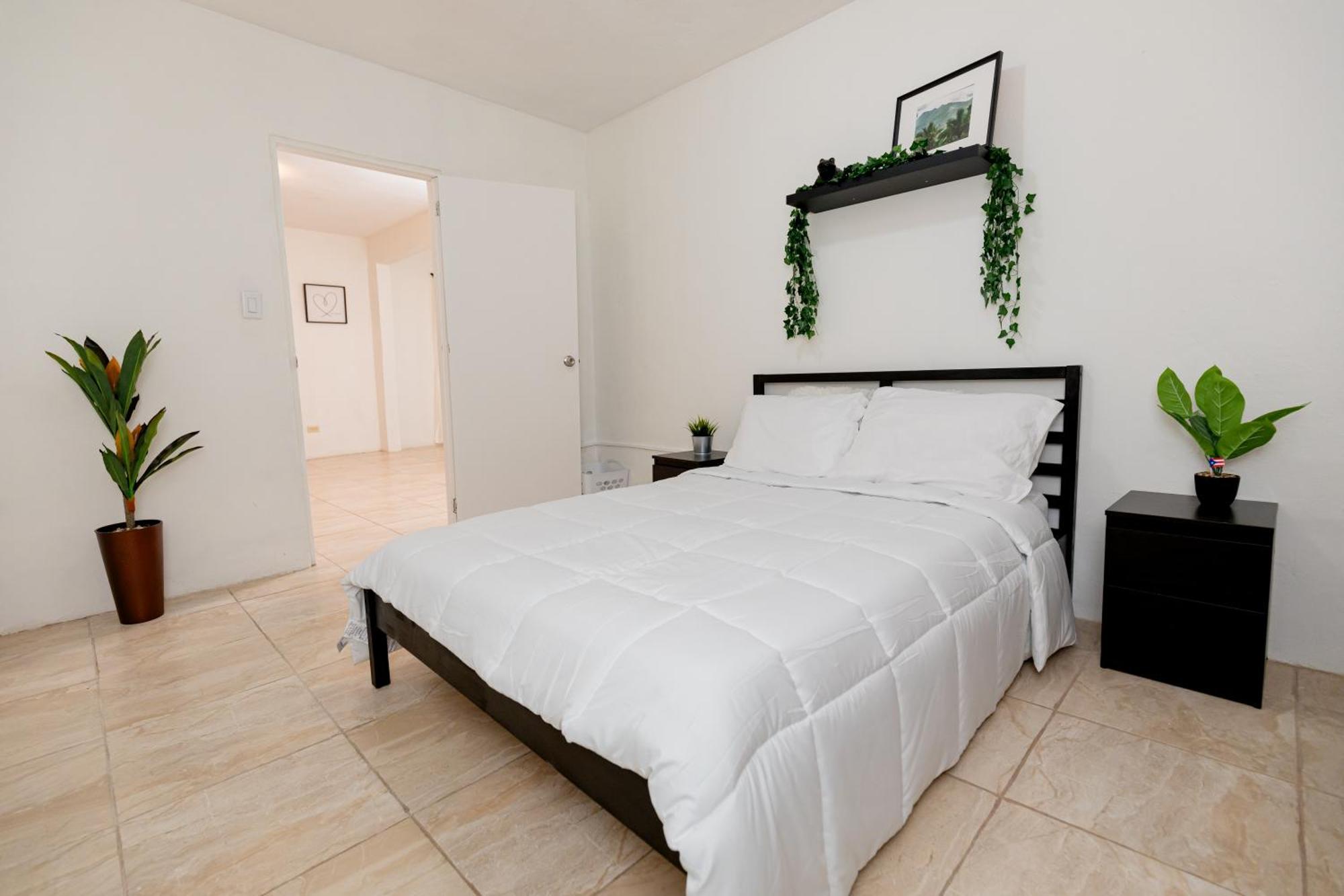 Casa Luquillo Apartment Fajardo Bagian luar foto