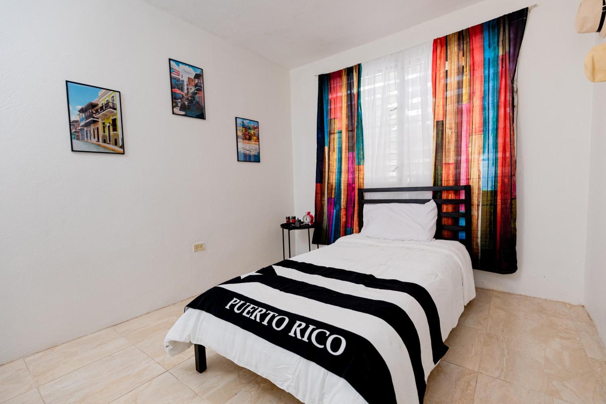 Casa Luquillo Apartment Fajardo Bagian luar foto