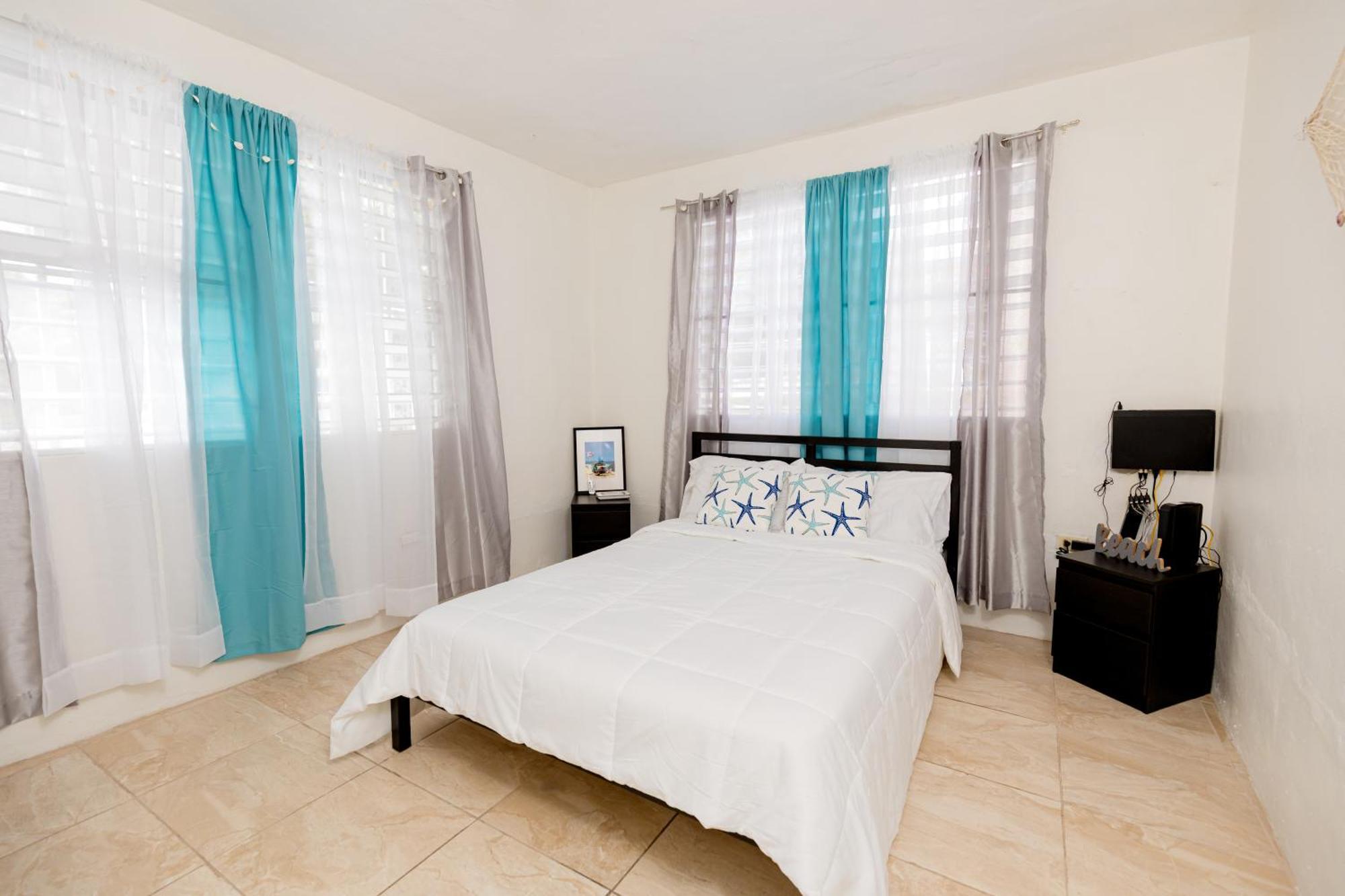 Casa Luquillo Apartment Fajardo Bagian luar foto
