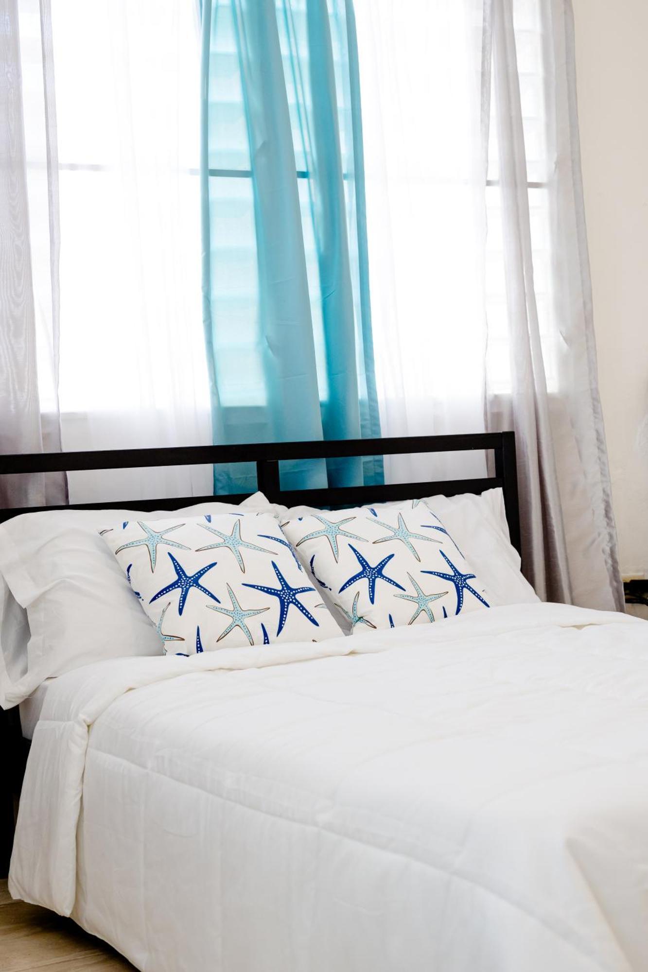 Casa Luquillo Apartment Fajardo Bagian luar foto