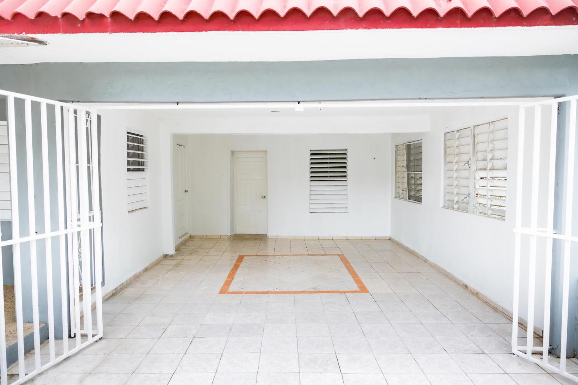Casa Luquillo Apartment Fajardo Bagian luar foto