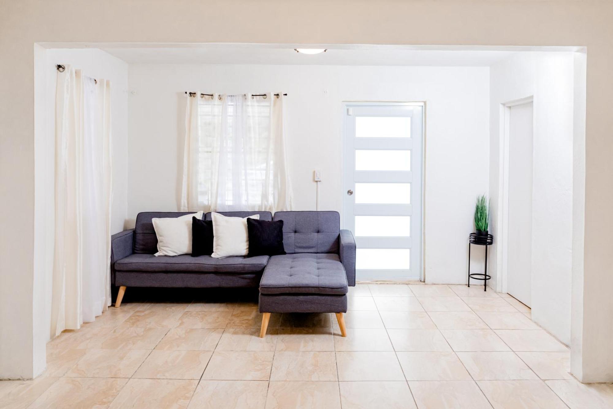 Casa Luquillo Apartment Fajardo Bagian luar foto