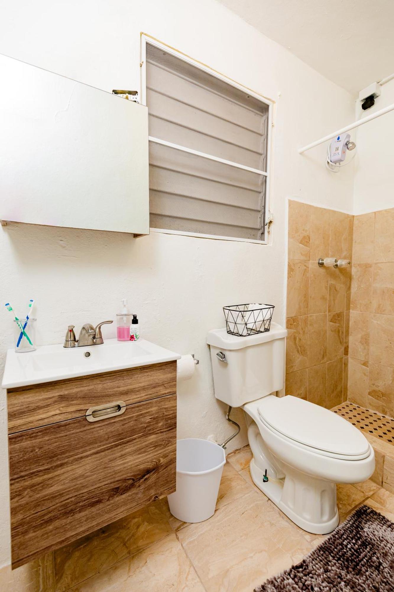 Casa Luquillo Apartment Fajardo Bagian luar foto
