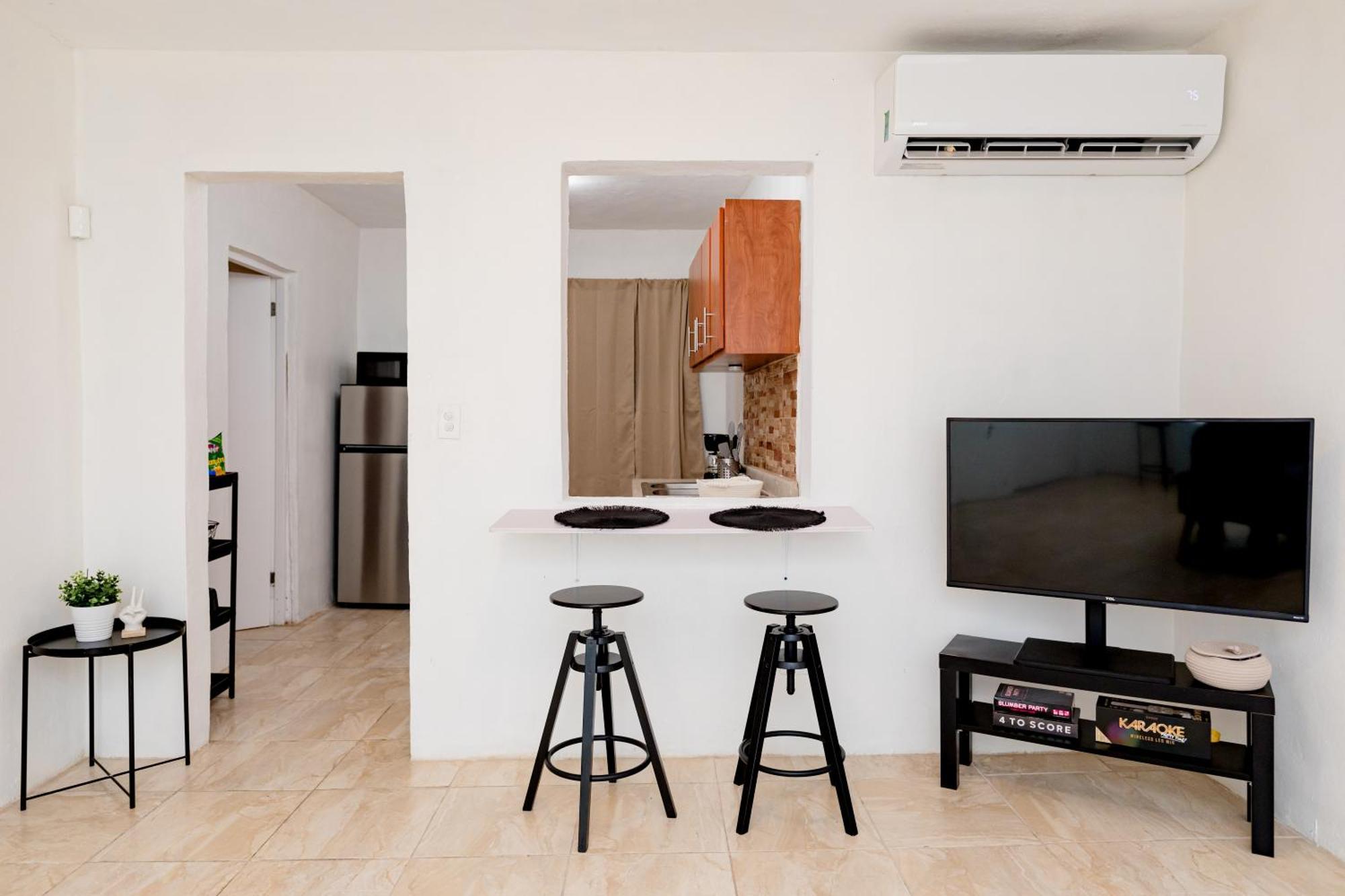 Casa Luquillo Apartment Fajardo Bagian luar foto